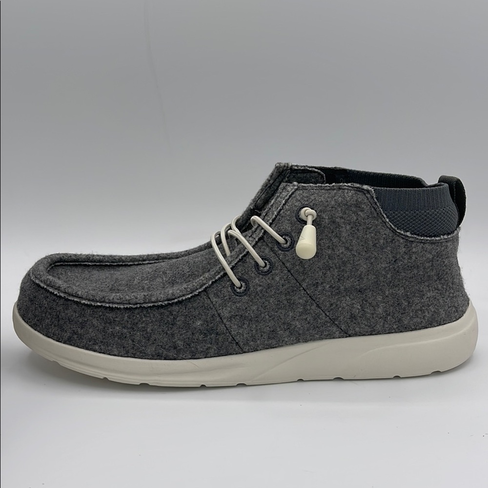 Reef Cushion Coast Mid, grey - Picture 4 of 8